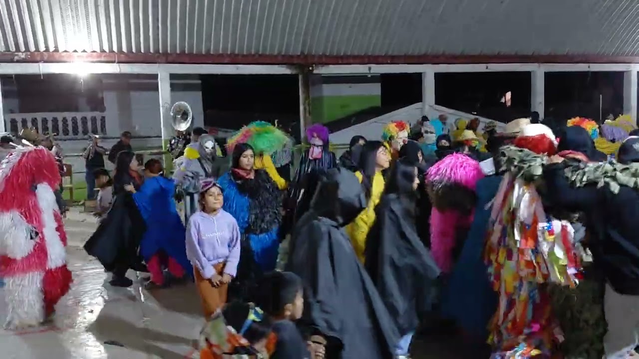 Carnaval 2026