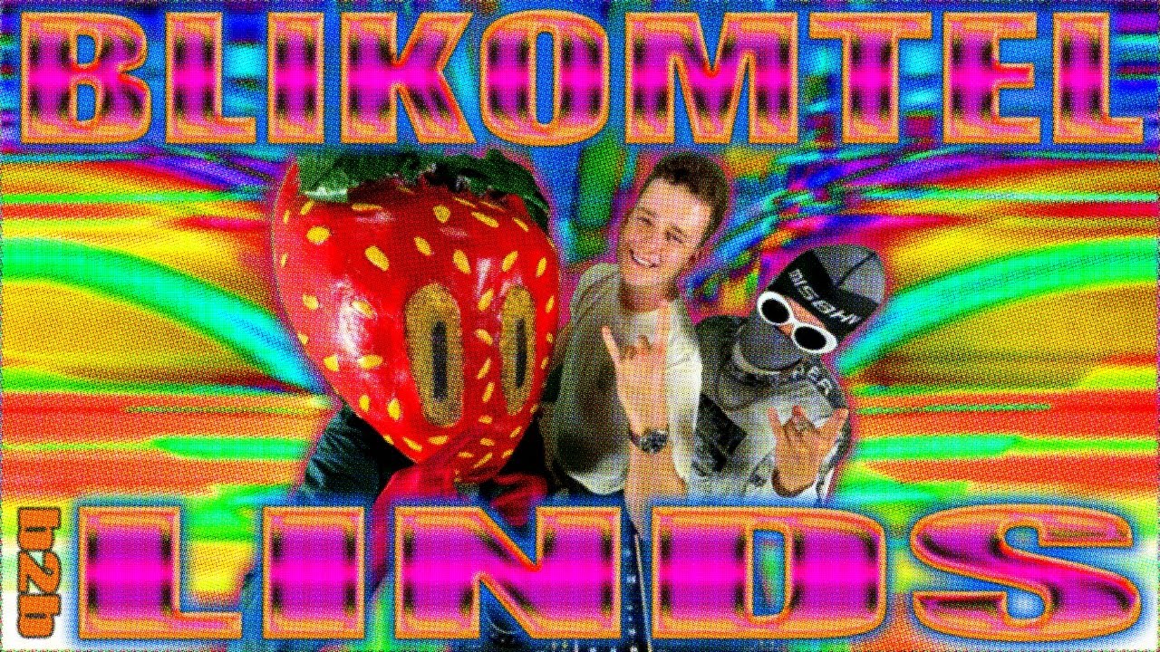 BLIKOMTEL b2b Linds sesh (DJ SET)