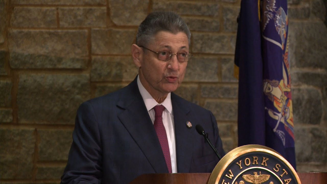 1/22: Sheldon Silver Arrest, NYC Municipal IDs, MacArthur Genius