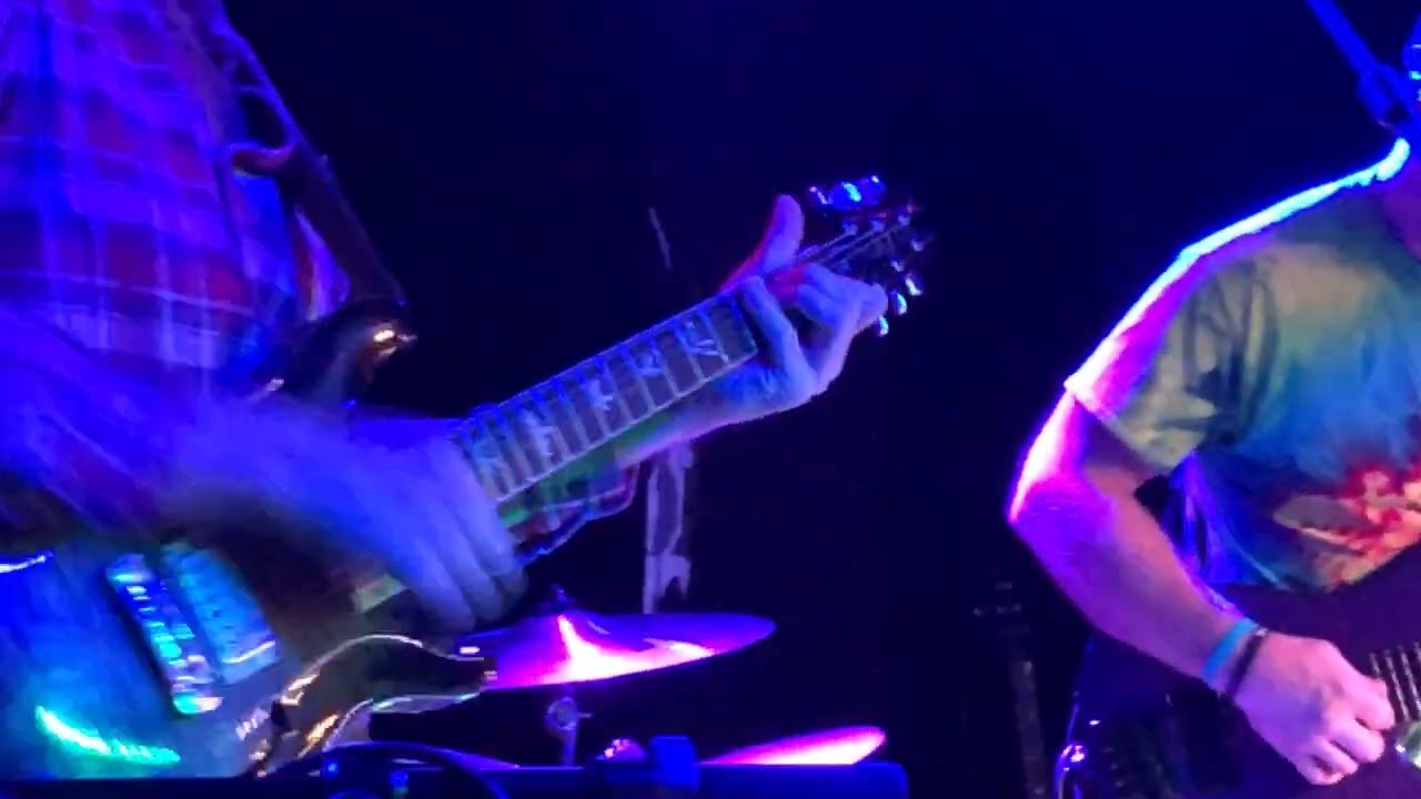 Little Mountain Band wsg Joe Bellante. 11/26/25. Terrapin Station-Dear Prudence