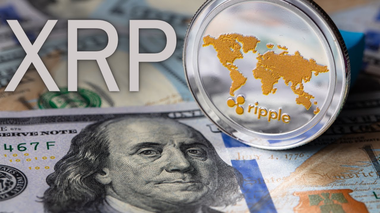 RIPPLE LABS vs SEC LAWSUIT FINALLY OVER!