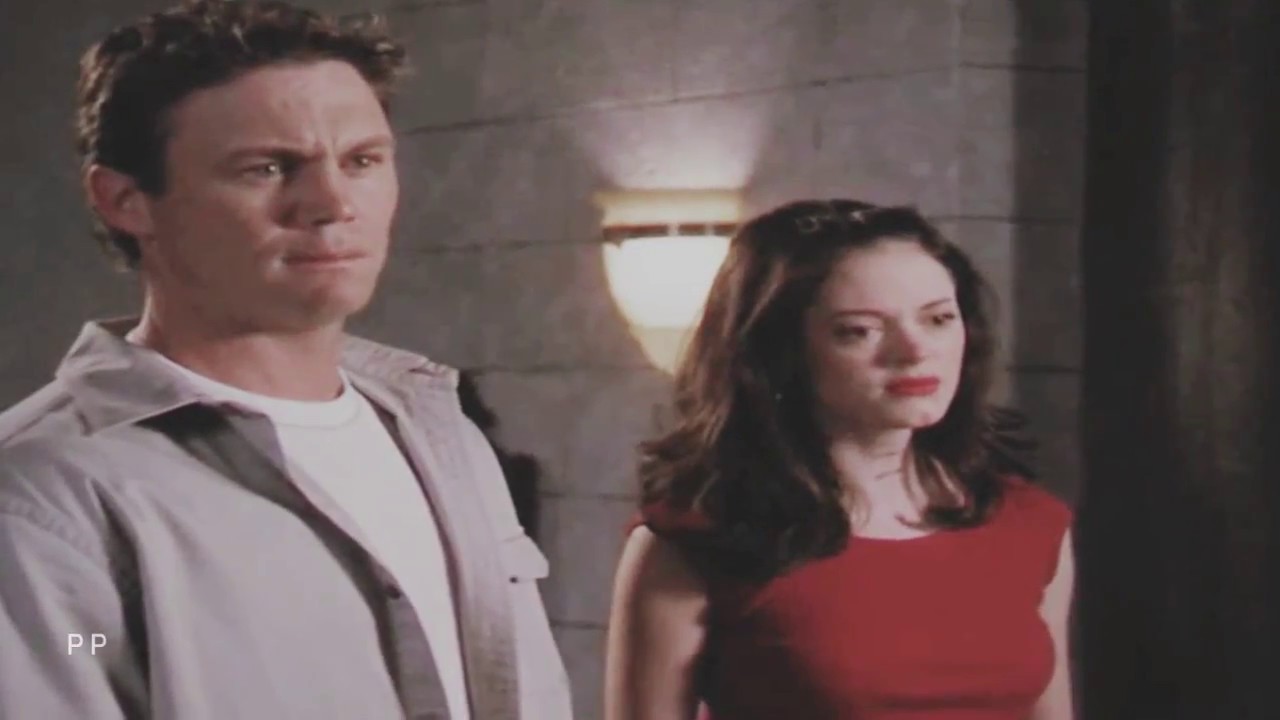 Charmed -You are a Memory