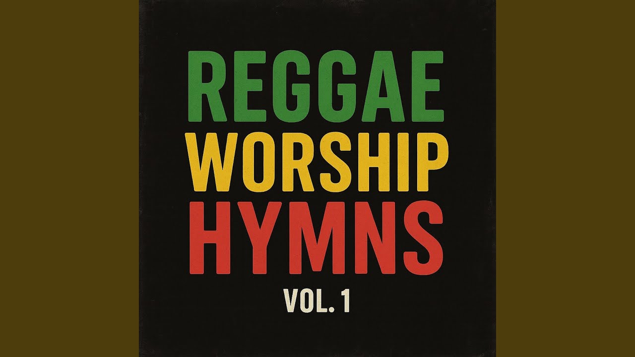 Because He Lives (Reggae Version)