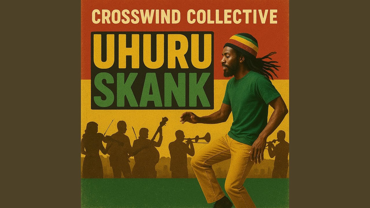 Uhuru Skank