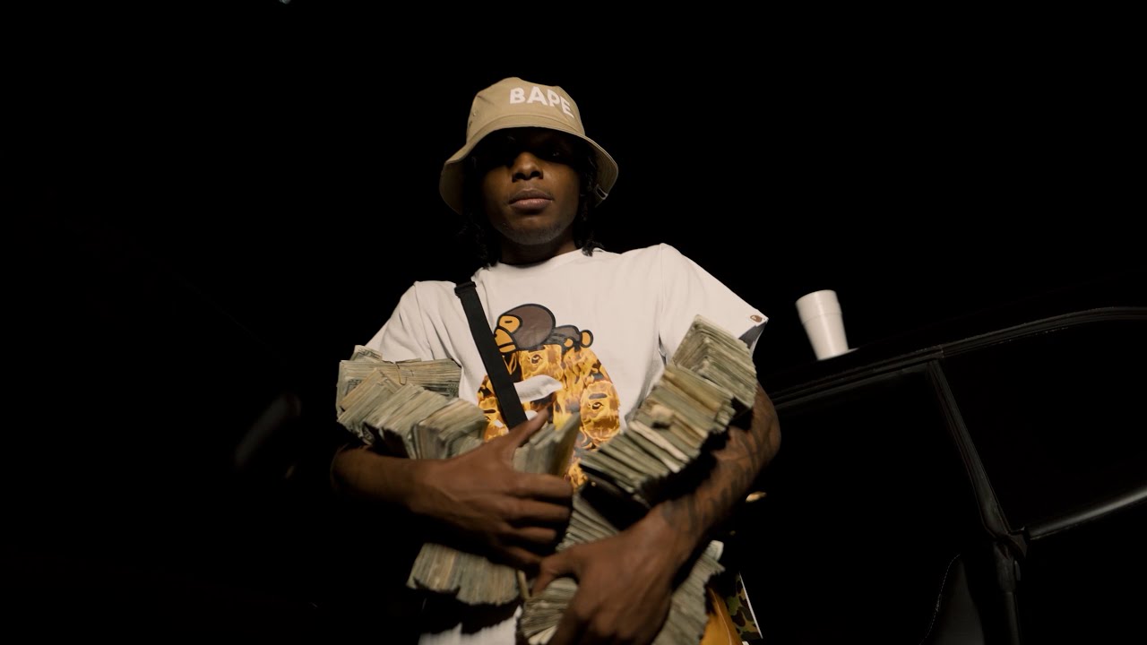 Pbaby Tay - Pbaby Flow (Official Video)