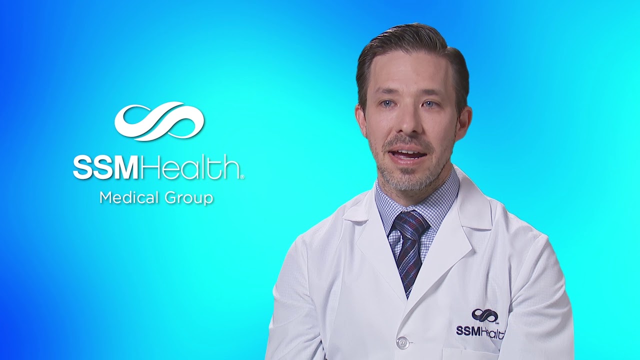 Why Work At SSM Health?