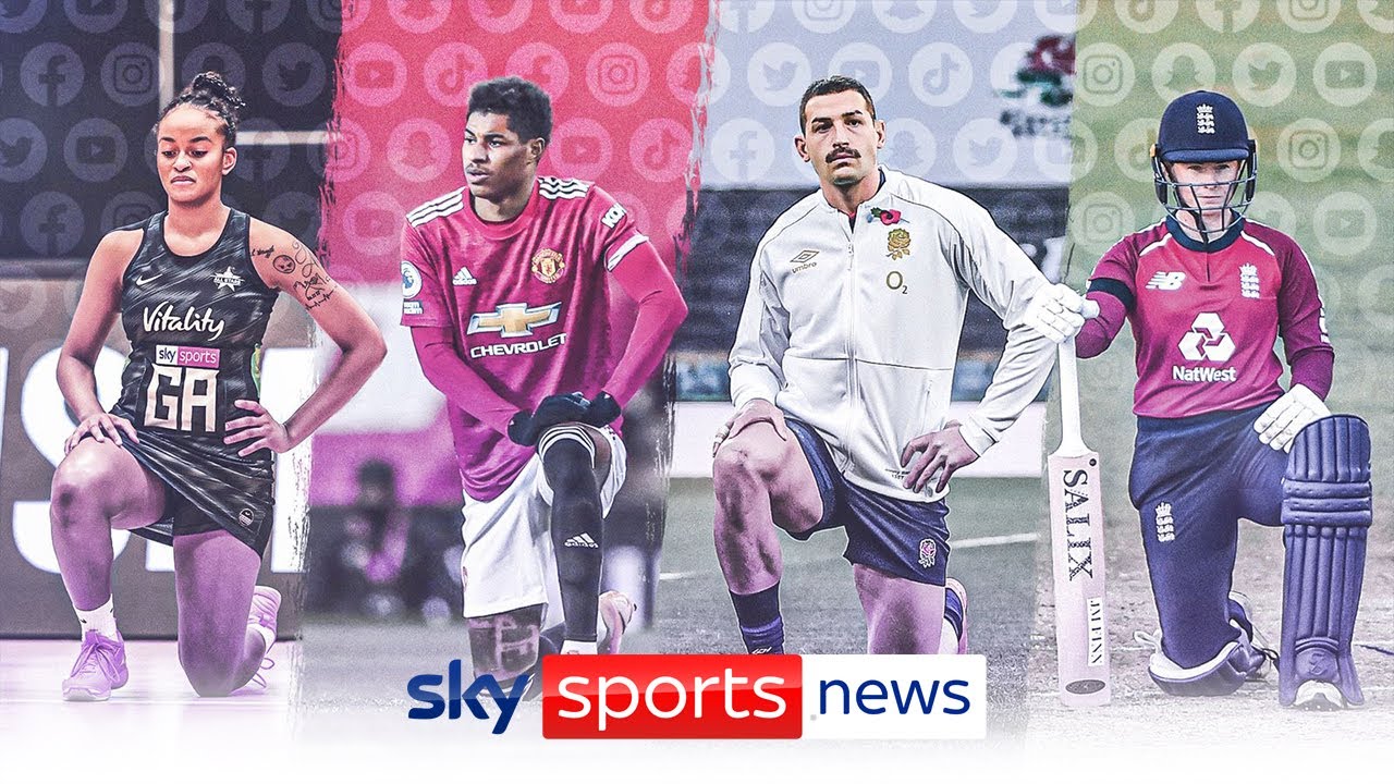 Sky Sports to join social media boycott this weekend to combat online abuse and discrimination