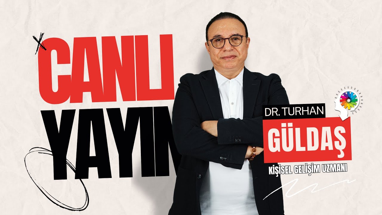 CANLI! - NARSİSTLİK, KAFAYA TAKMA, BİLİNÇALTI TEMİZLİĞİ