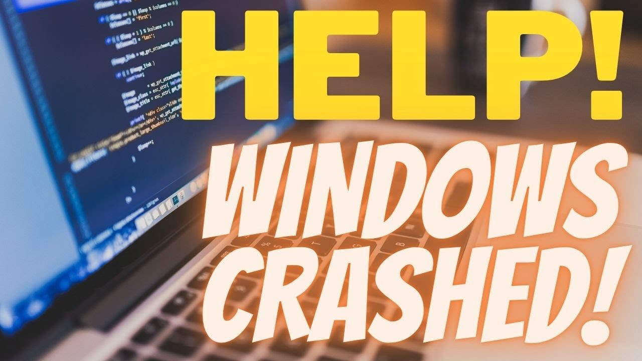 Rescue Windows Files With Ubuntu's 