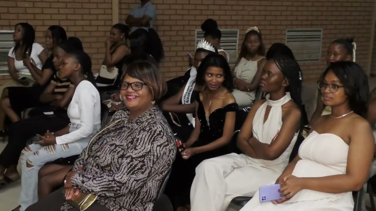 JACOBSDAL COMMUNITY AWARDS (CROWD)