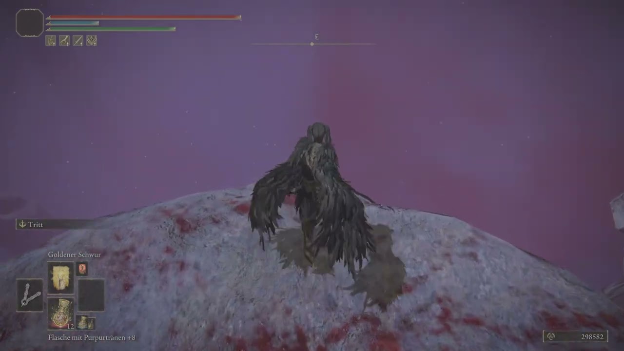 ELDEN RING rune farm glitch back!