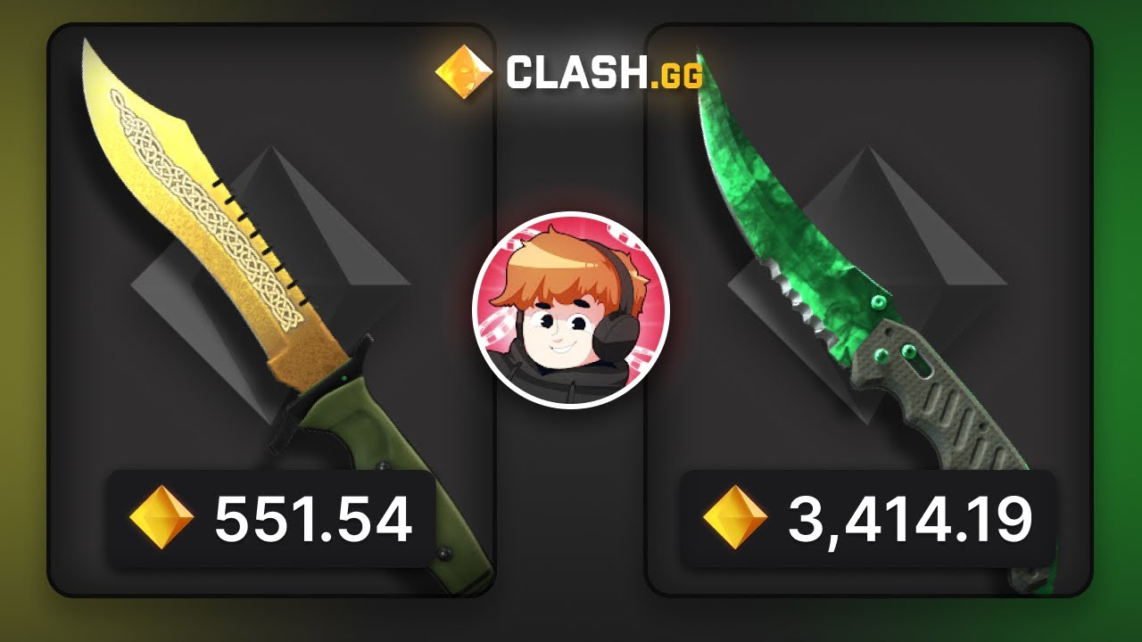MY BIGGEST SESSION EVER! Clash GG