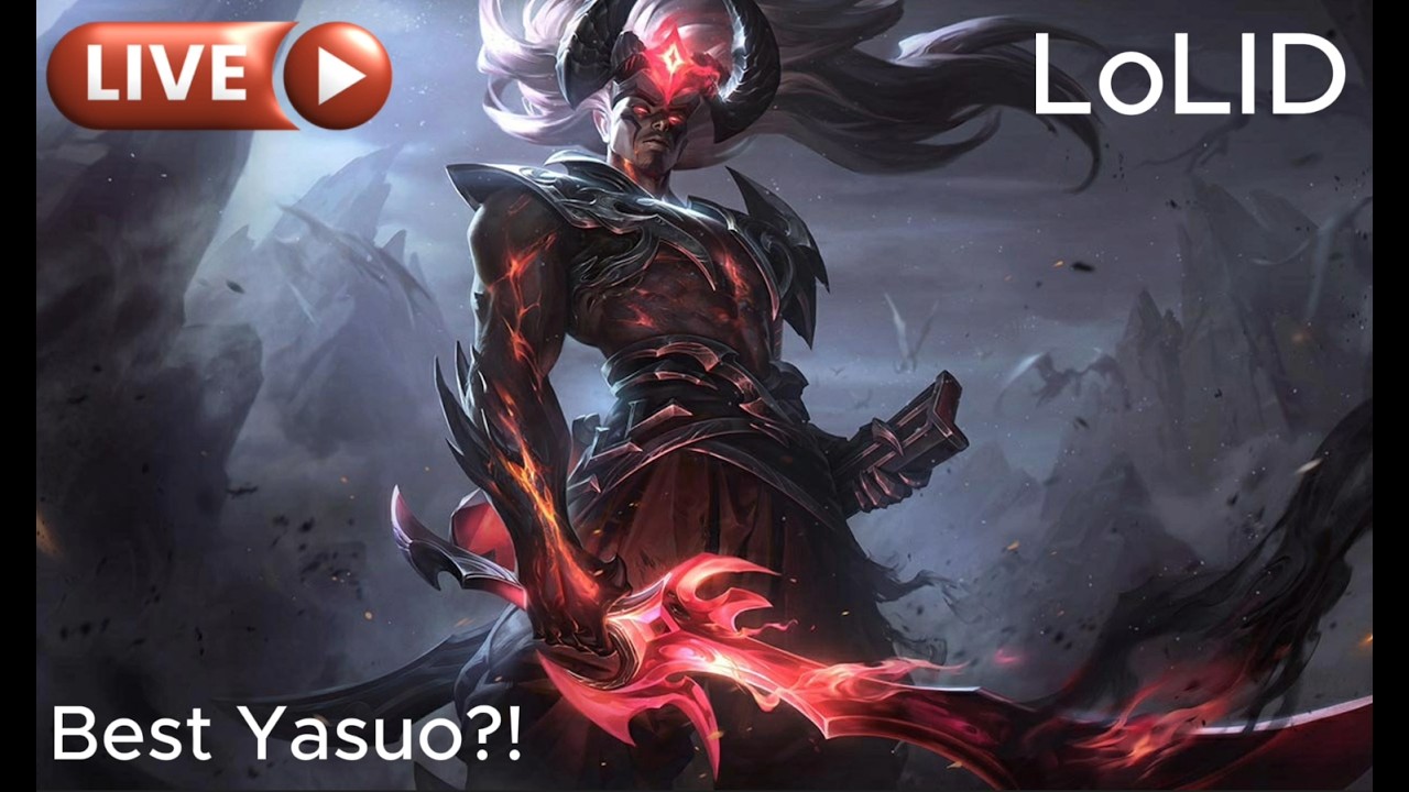 LEAGUE FOR LIFE #leagueoflegends #leagueoflegendsindonesia