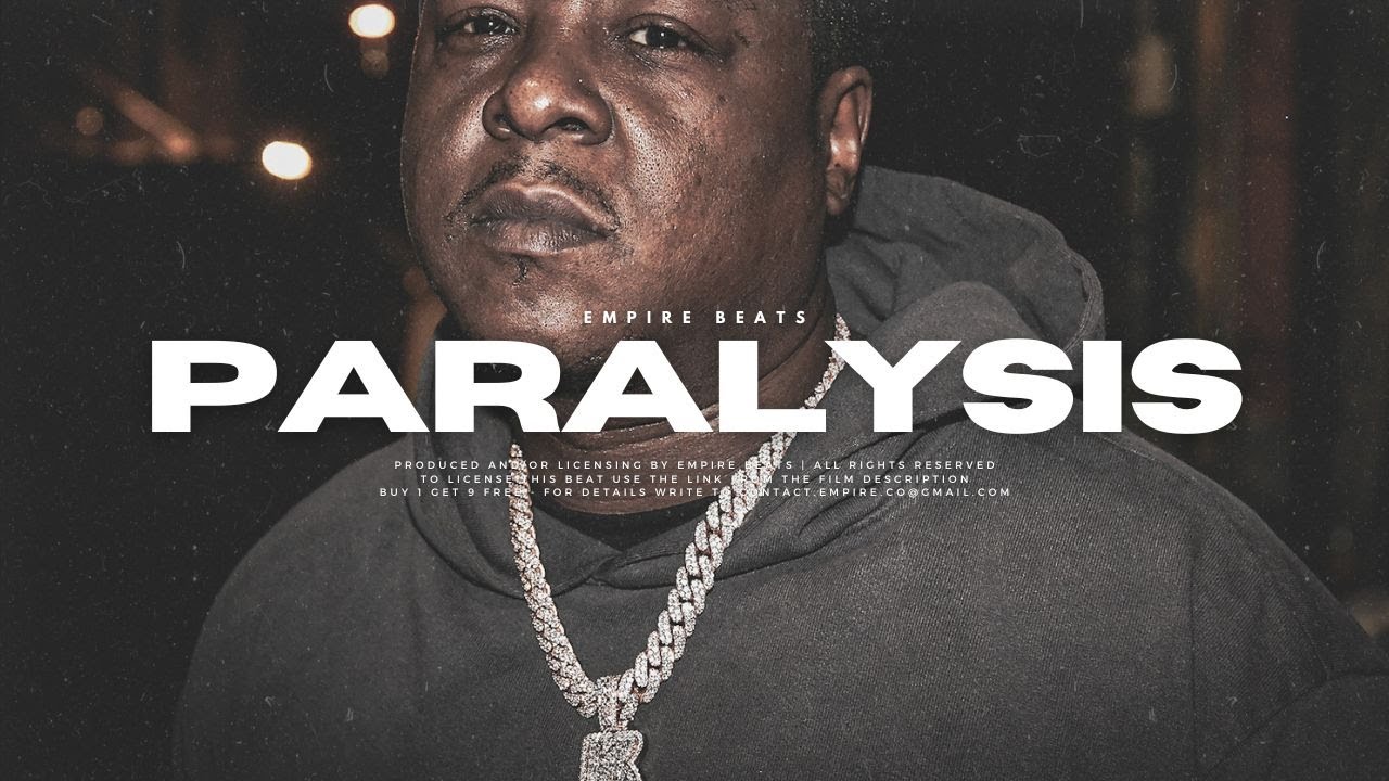 Jadakiss x Styles P x Dave East type beat 