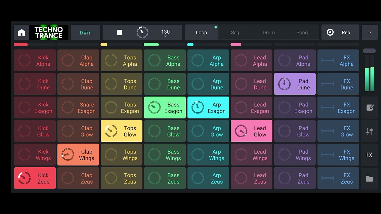 Z-lab theme [PVZ OCS]