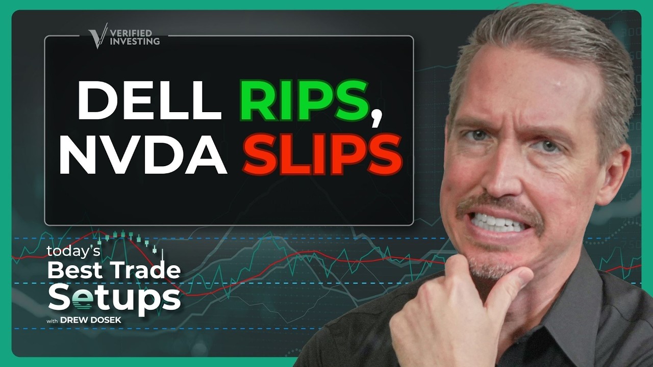 EARNINGS EXPLOSION! 💥 MUST-WATCH LEVELS! 📈