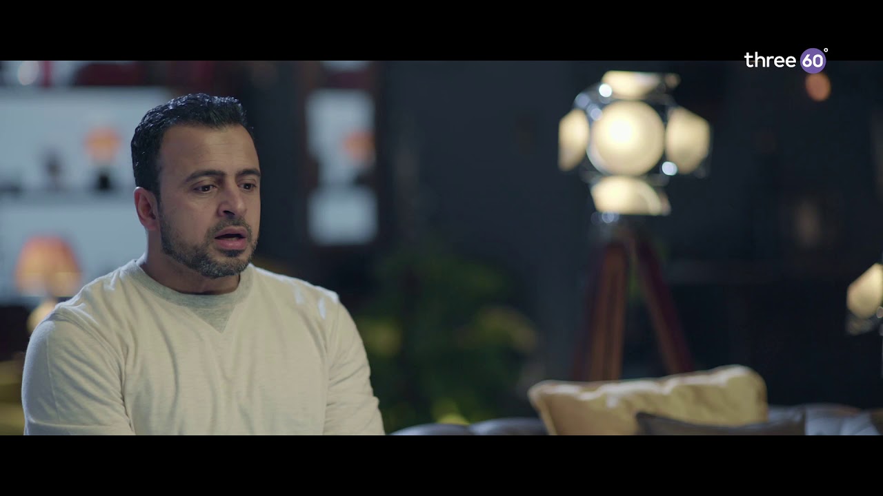 هل مطلوب مني حاجة علشان أتجوز أسرع؟ - مصطفى حسني