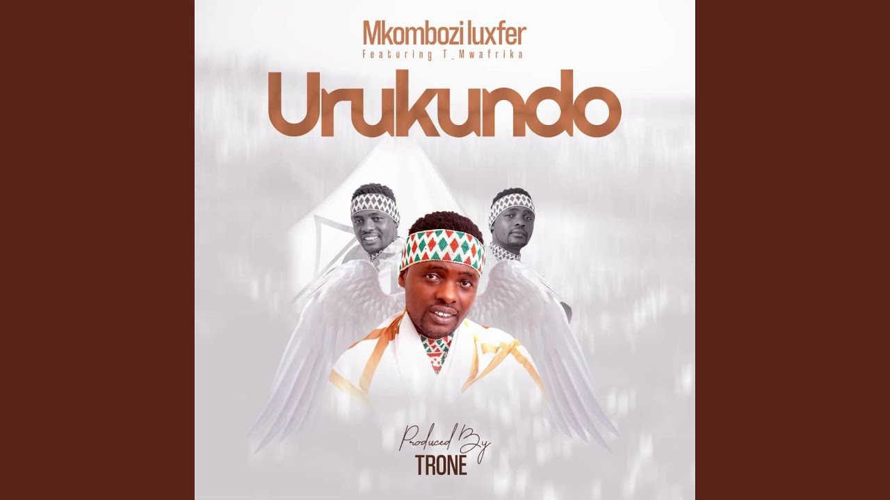 URUKUNDO (feat. T MWAFRIKA)