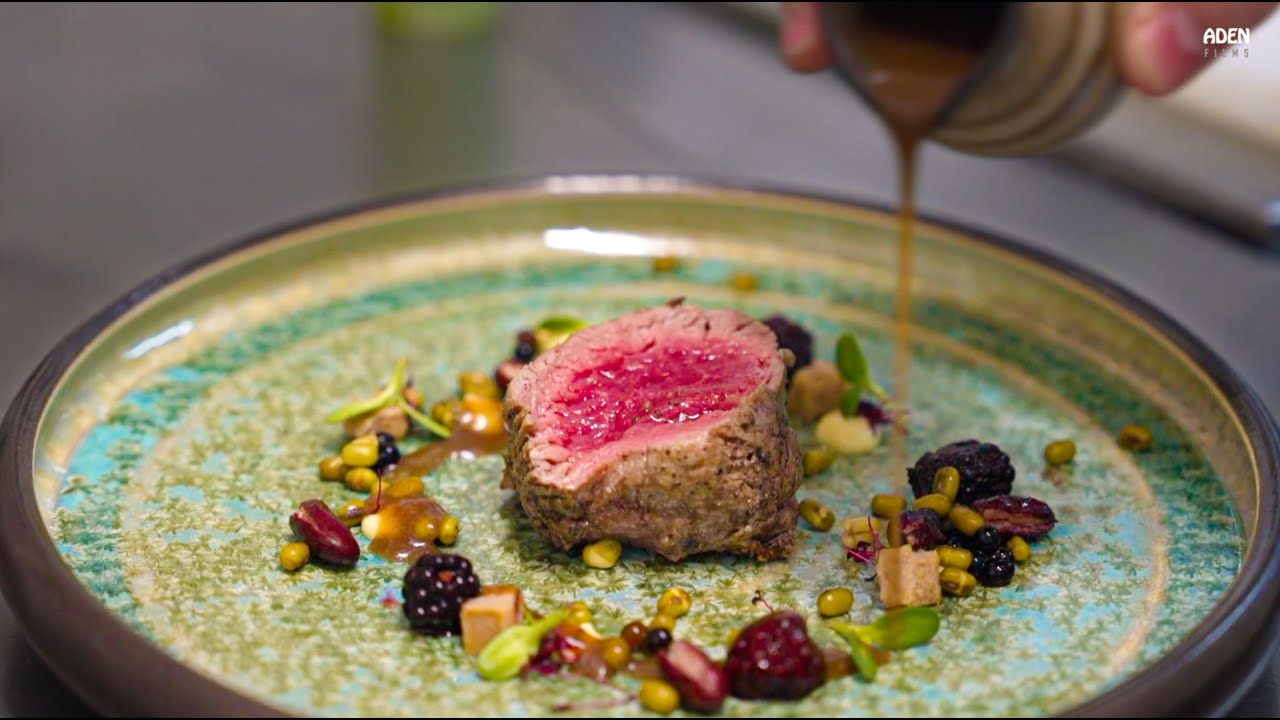 8-Course Lunch in Belgrade - Fine Dining in Serbia