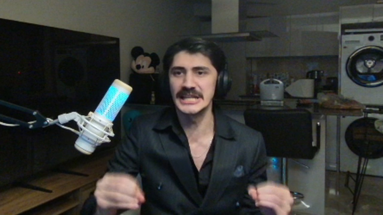 Husamviyuviyu Yayın Edit 43 Asansör