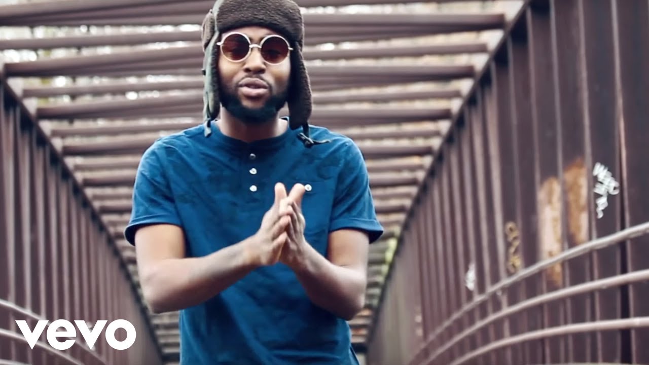 Bryka - Working Hard (Official Video)