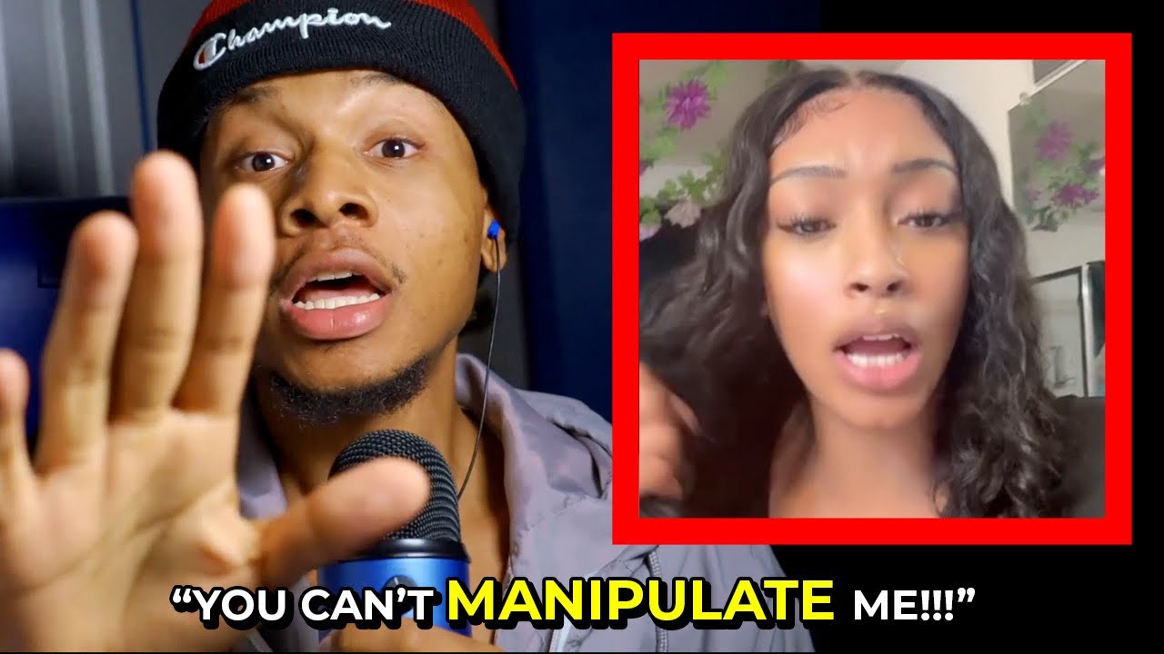 Black Woman Gets PUT IN HER PLACE After Shaking That AHHH In My Face!