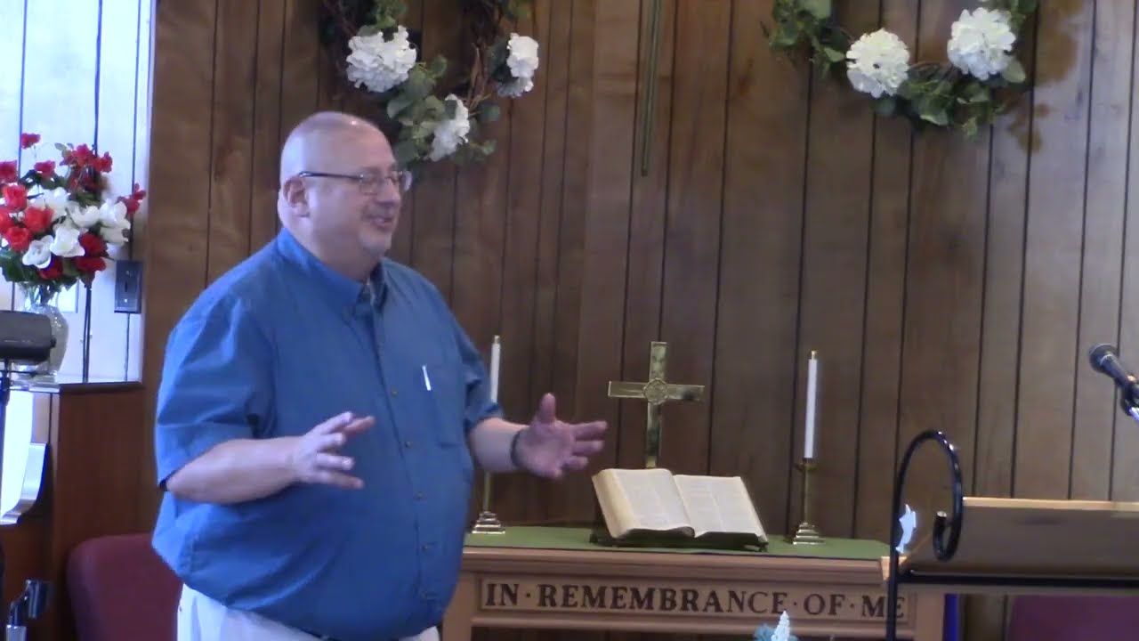 God Will Wait, But Not Forever