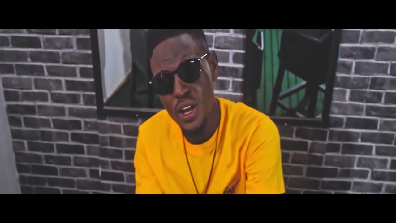 VDK - Only You (vid&eacute;o officielle)