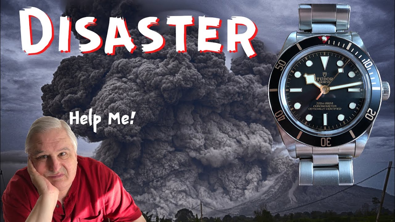 How To Handle Watch Scratches