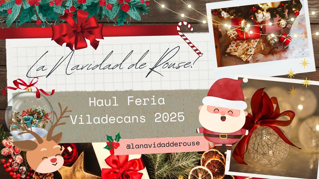 HAUL FERIA VILADECANS 2025