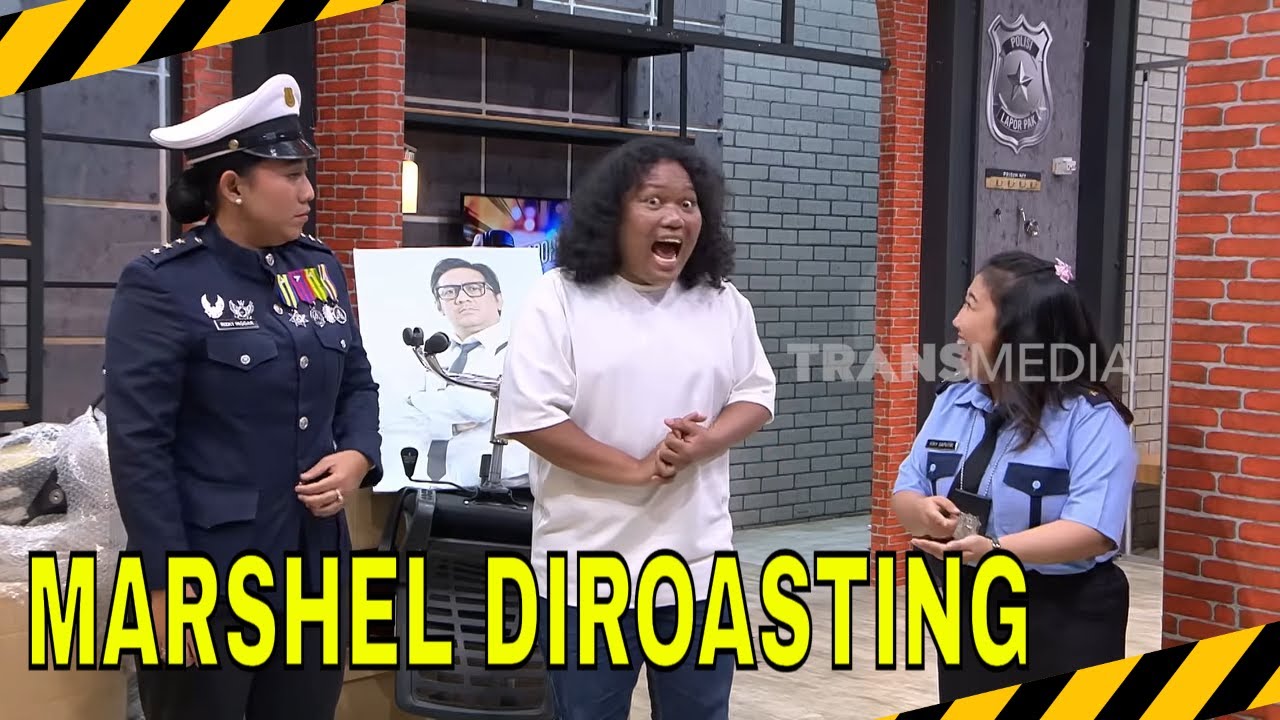 Rahasia Andhika Biar Kiky Jadi Stylish Lagi! | LAPOR PAK! (01/10/25)*