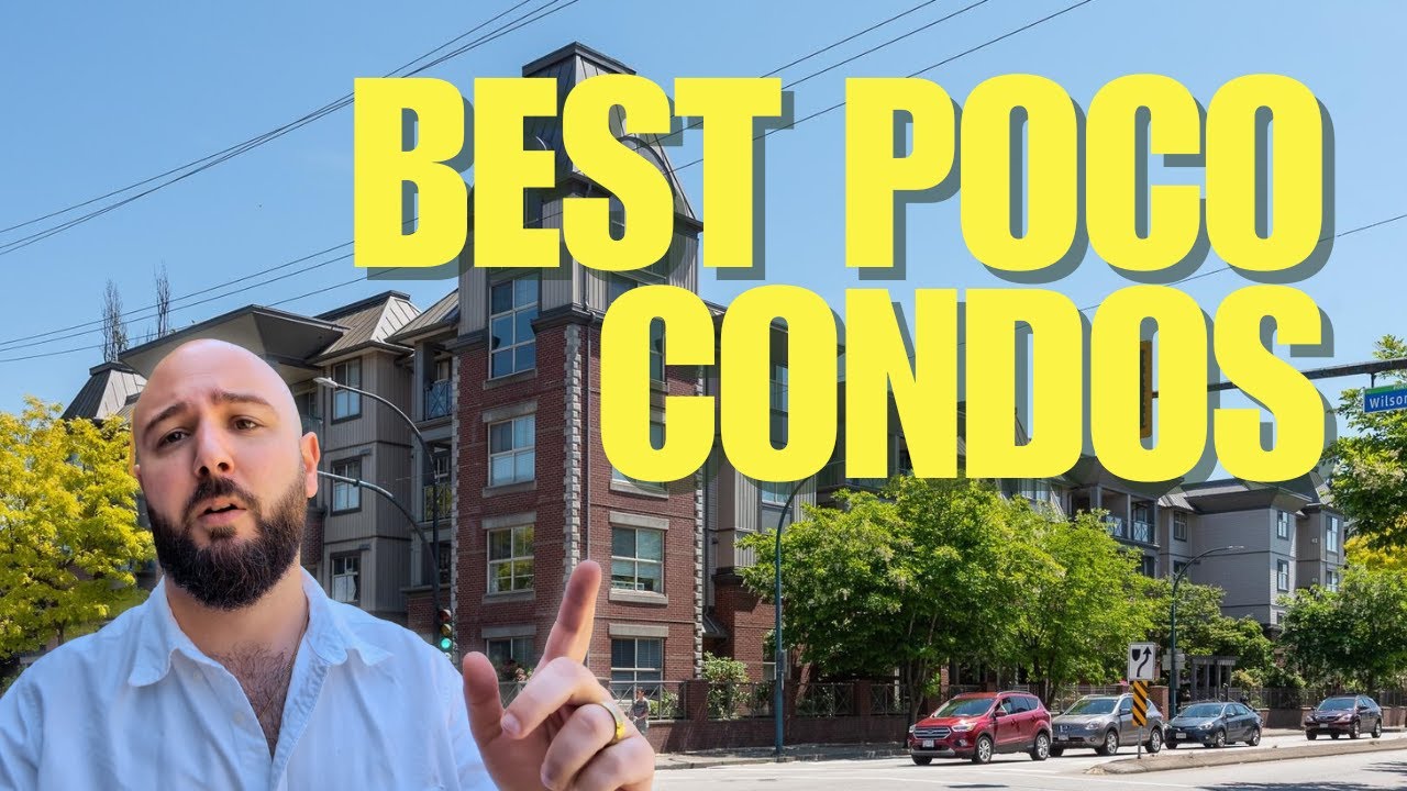 What can a first time homebuyer afford in Port Coquitlam?