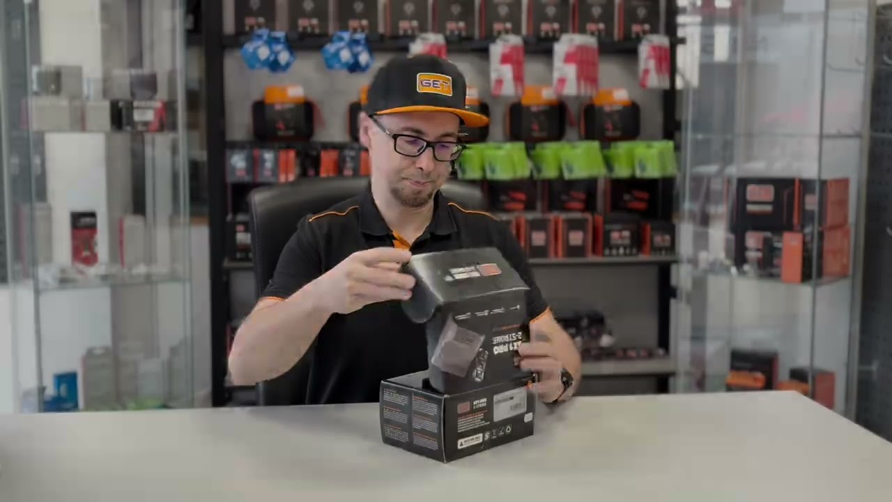 GET SX1 PRO MOTORVEZÉRLŐ BEMUTATÓ - SANDLANDER MOTORS #get #ecu #aftermarket #electronics