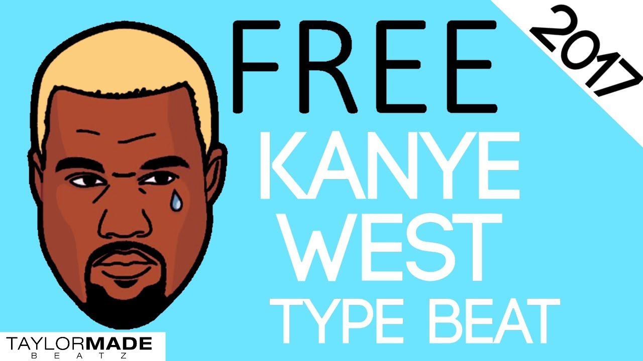 [FREE] Kanye West Type Beat (2017) 