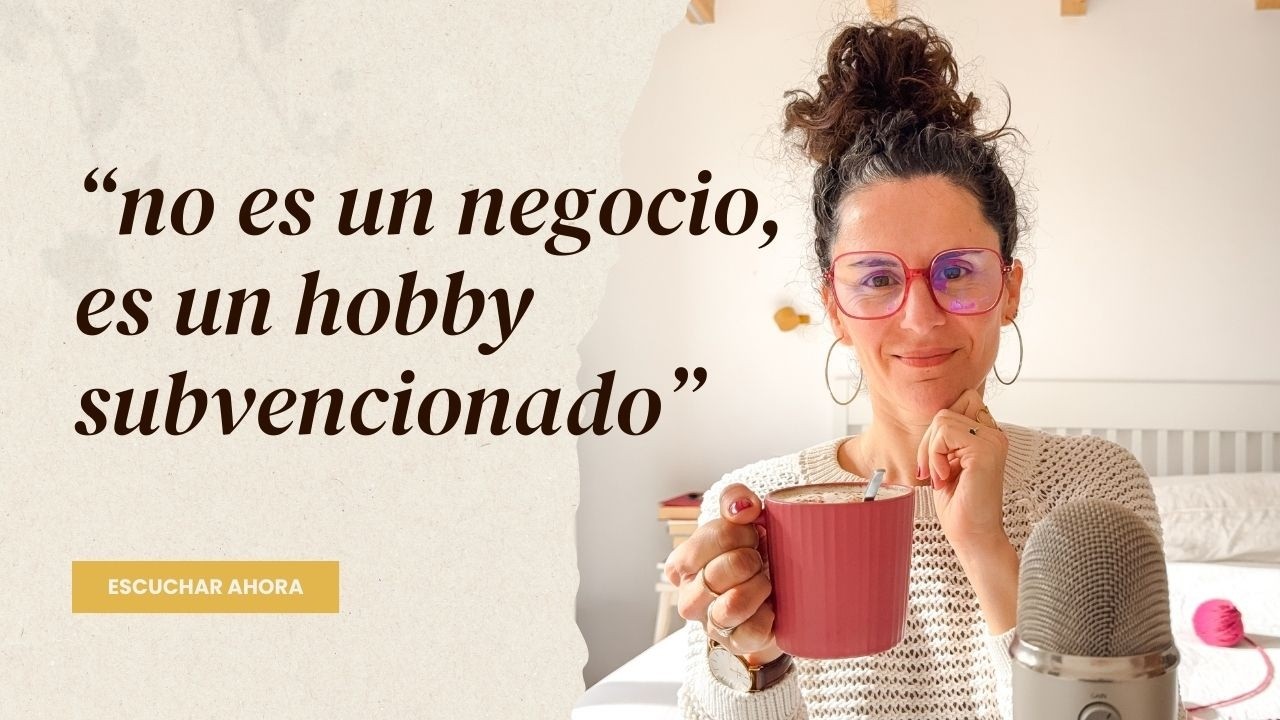 Ep. 145. C&oacute;mo dejar de vender barato sin sentirte culpable