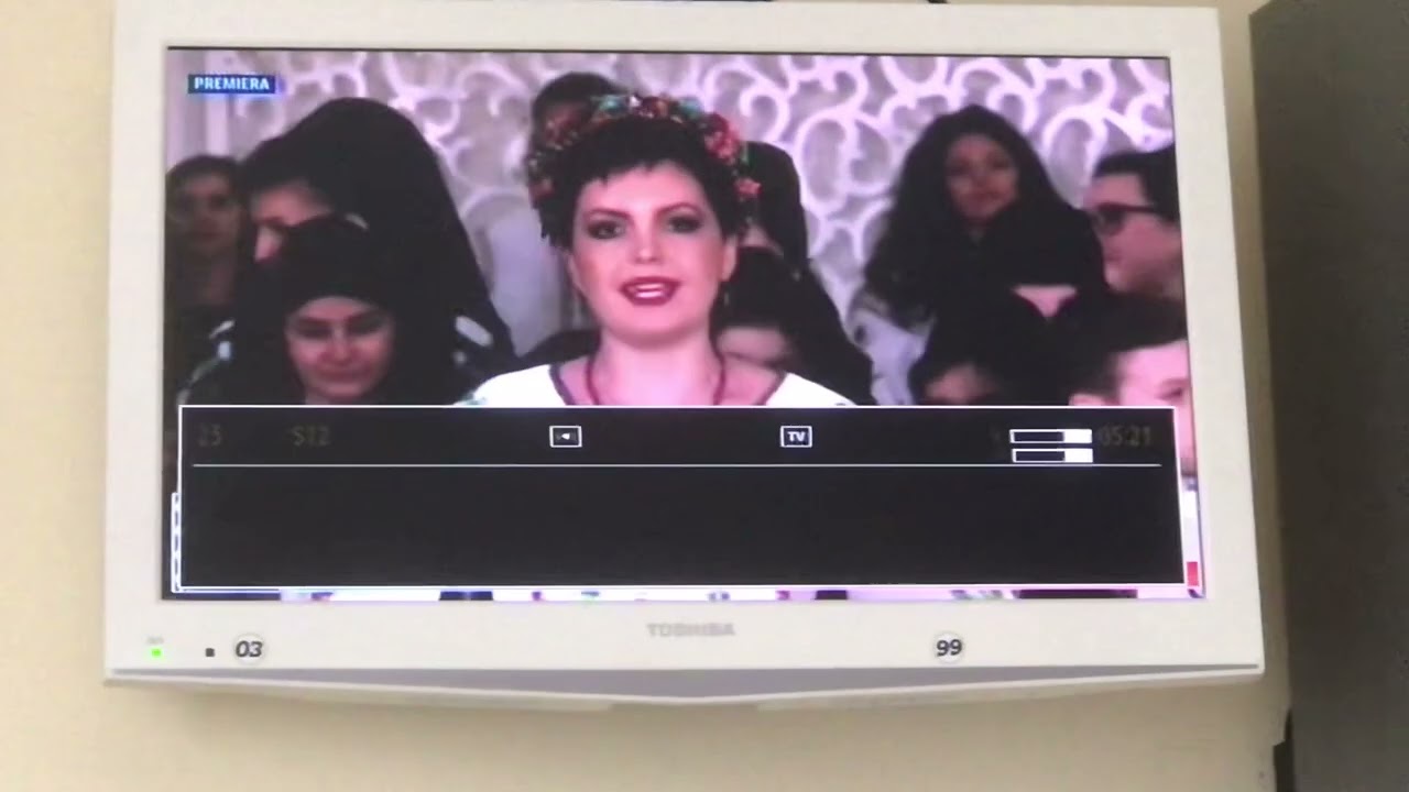 Grila analogica orange România communications cablu