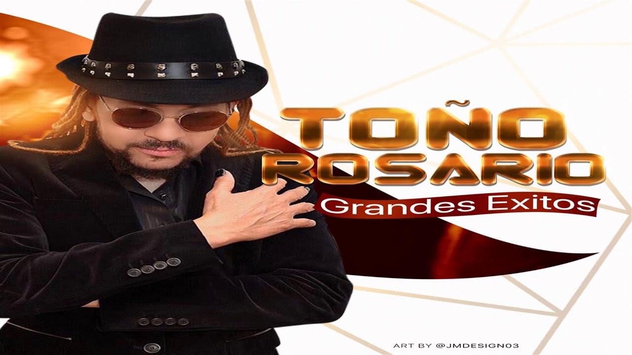 To&ntilde;o Rosario - Yo Lo Coloco Y Ella Lo Quita