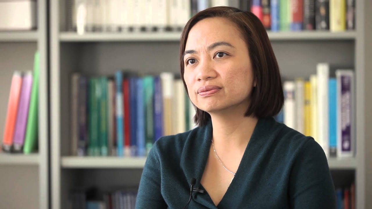 Mai Do, MD - Assistant Professor