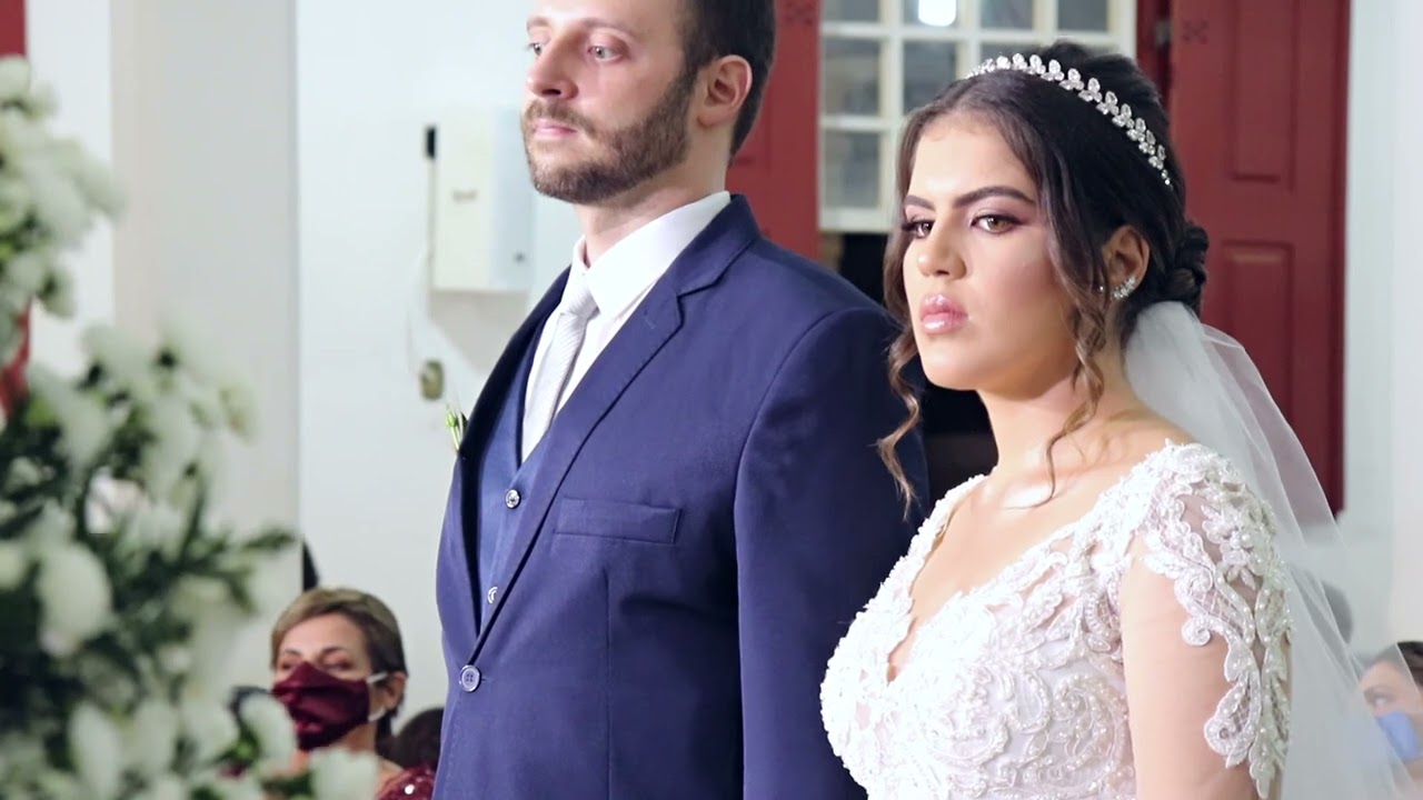 MARCO FL&Aacute;VIO & CAROLINE