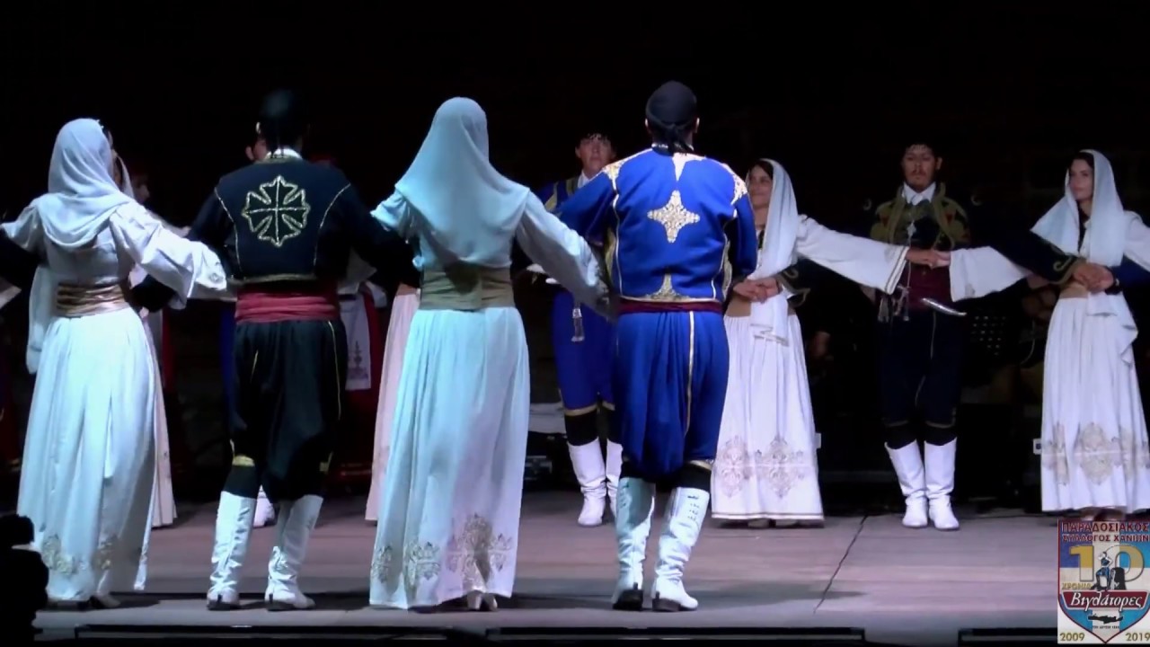 Πρινιώτης - Ανεξερεύνητη Κρήτη 2018