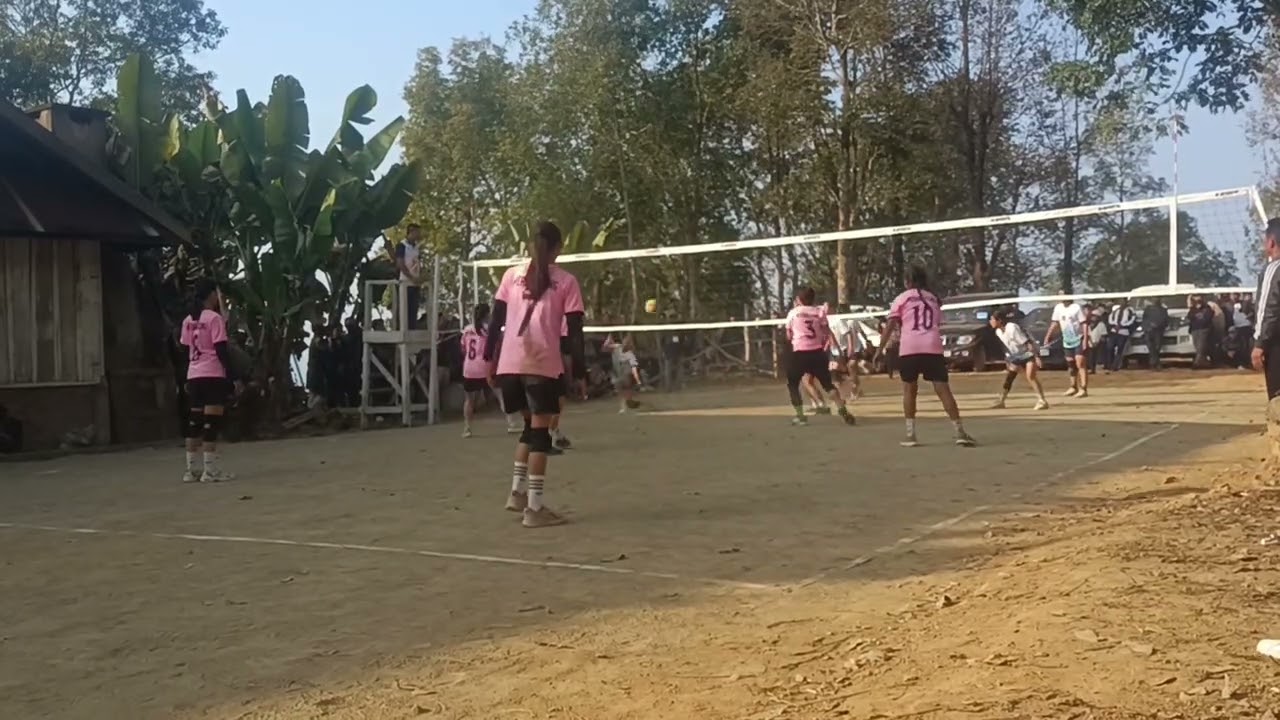 Merangkong vs Chuchuyimlang LKM 2026
