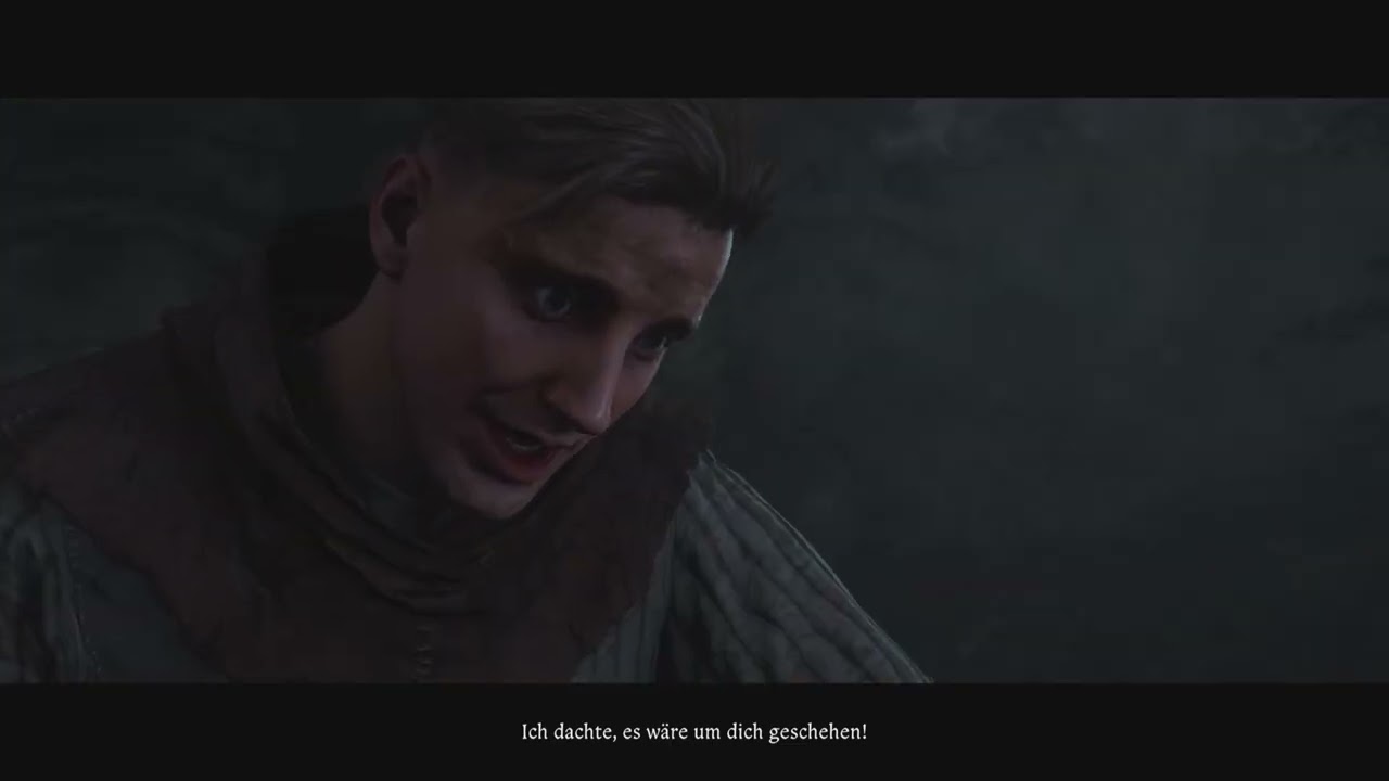 Kingdom Come: Deliverance II # 02