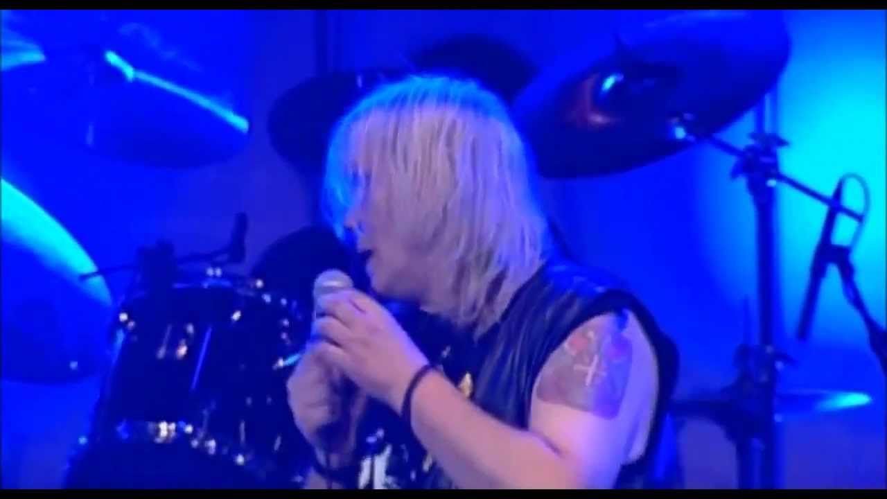 Riblja Čorba - Avionu slomiću ti krila - Live Gladijatori u BG Areni 2007