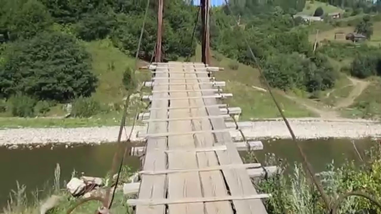 Захар Беркут та гора Маківка