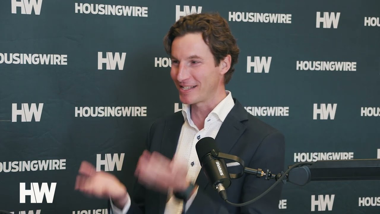 Breaking silos & mortgage servicing: Alex Verget on compliance, UX, and scalable innovation