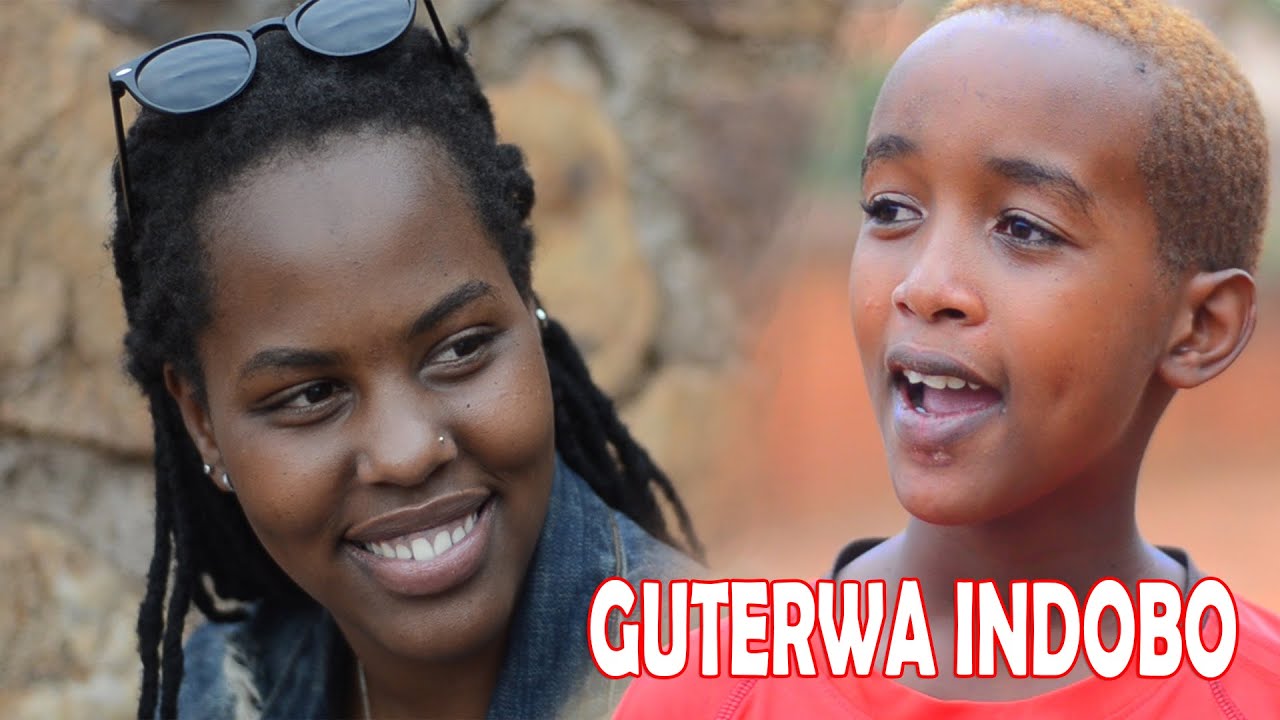 Mr KIBOBO SKITS (TB33): Guterwa indobo
