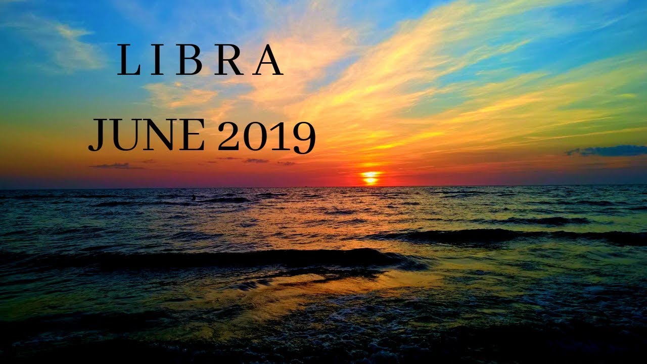 A wonderful new addition to your life LIBRA JUNE 2019