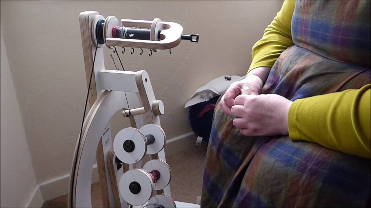 1 Introduction to Spinning Silk
