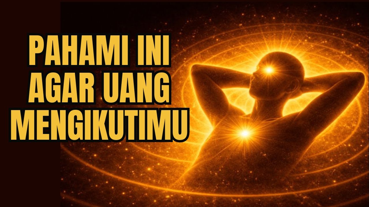 Menjadi Kaya Itu Tidak Serumit yang Kamu Bayangkan