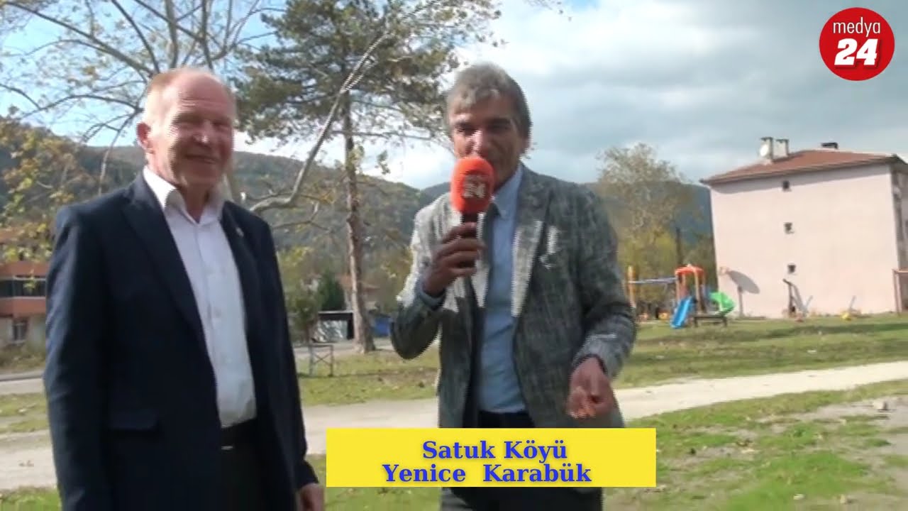 Satuk'ta Herşey Yolunda